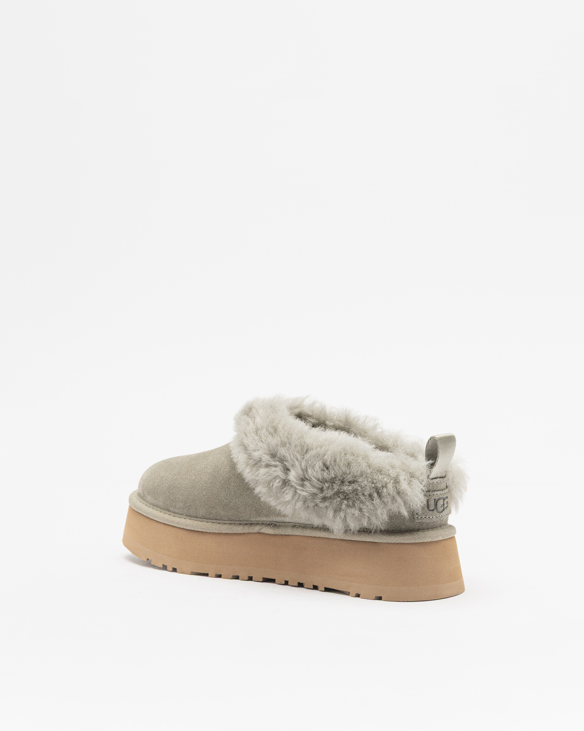 Pantoletten Ugg