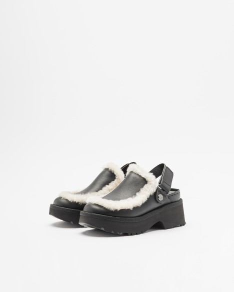 Ugg Platform clogs Ugg Platform clogs