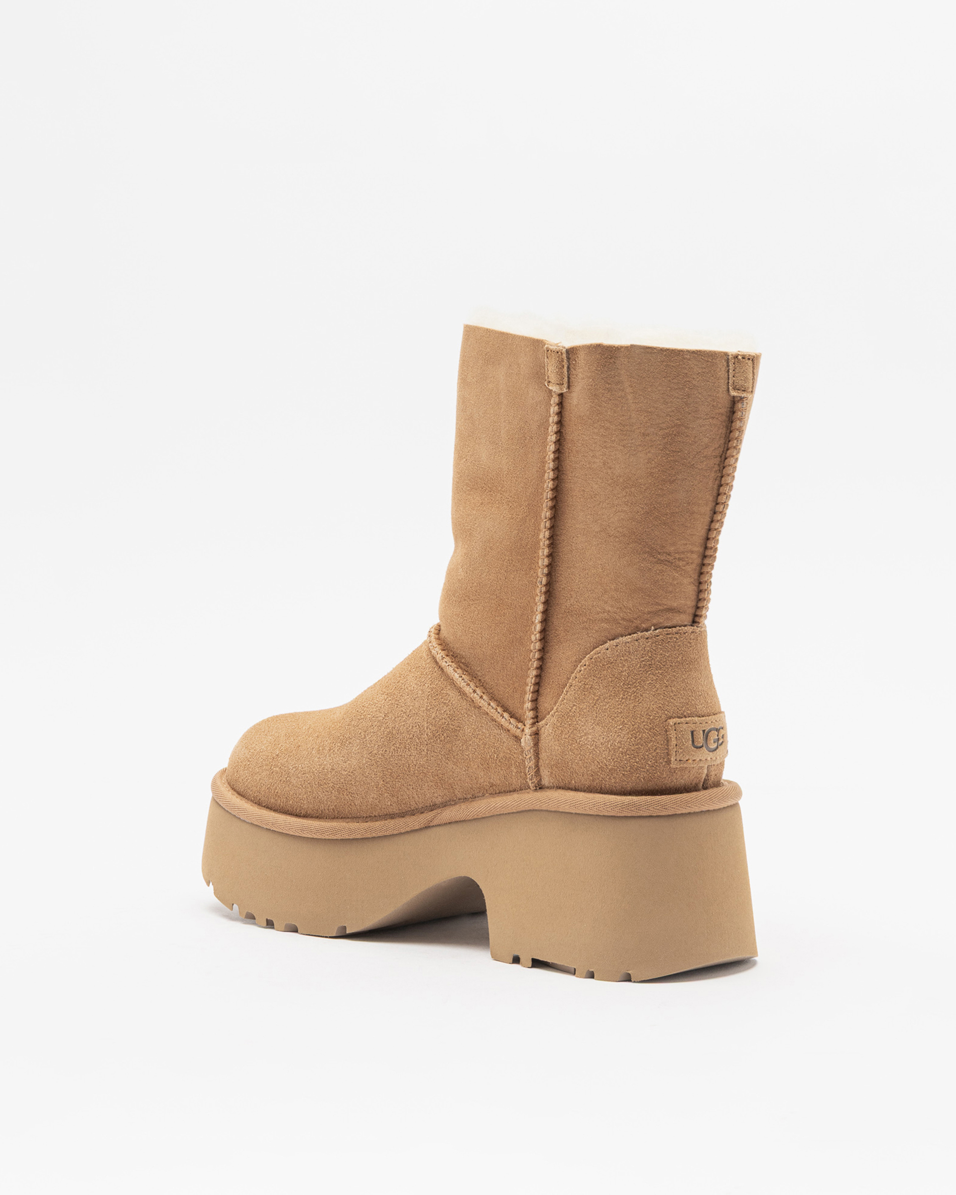 Botas plataforma Ugg