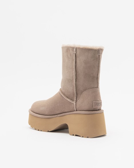 Plateaustiefel Ugg Plateaustiefel Ugg
