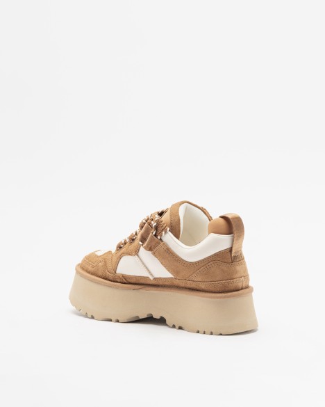 Plateausneakers Ugg Plateausneakers Ugg