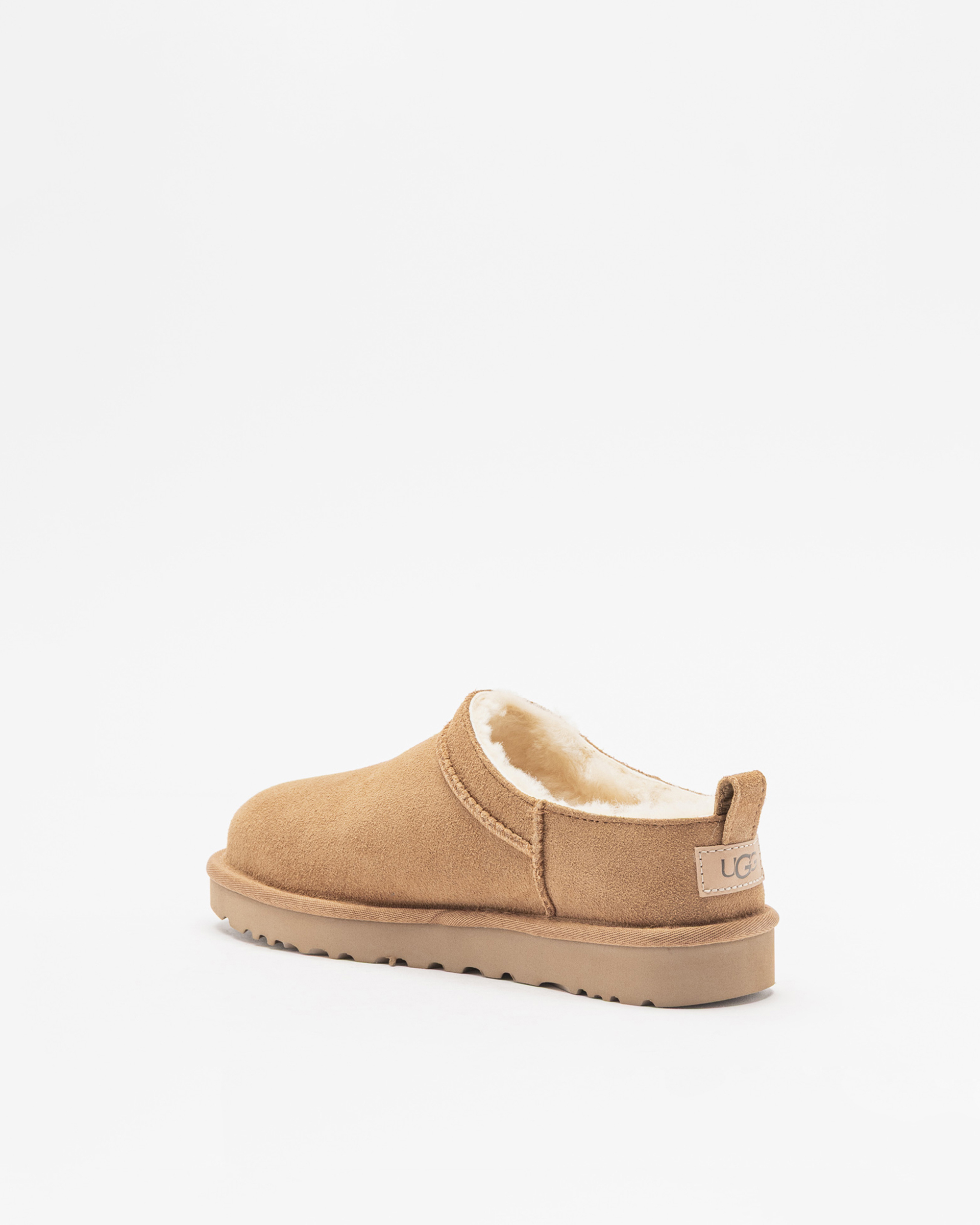 Zapatos slip-on Ugg