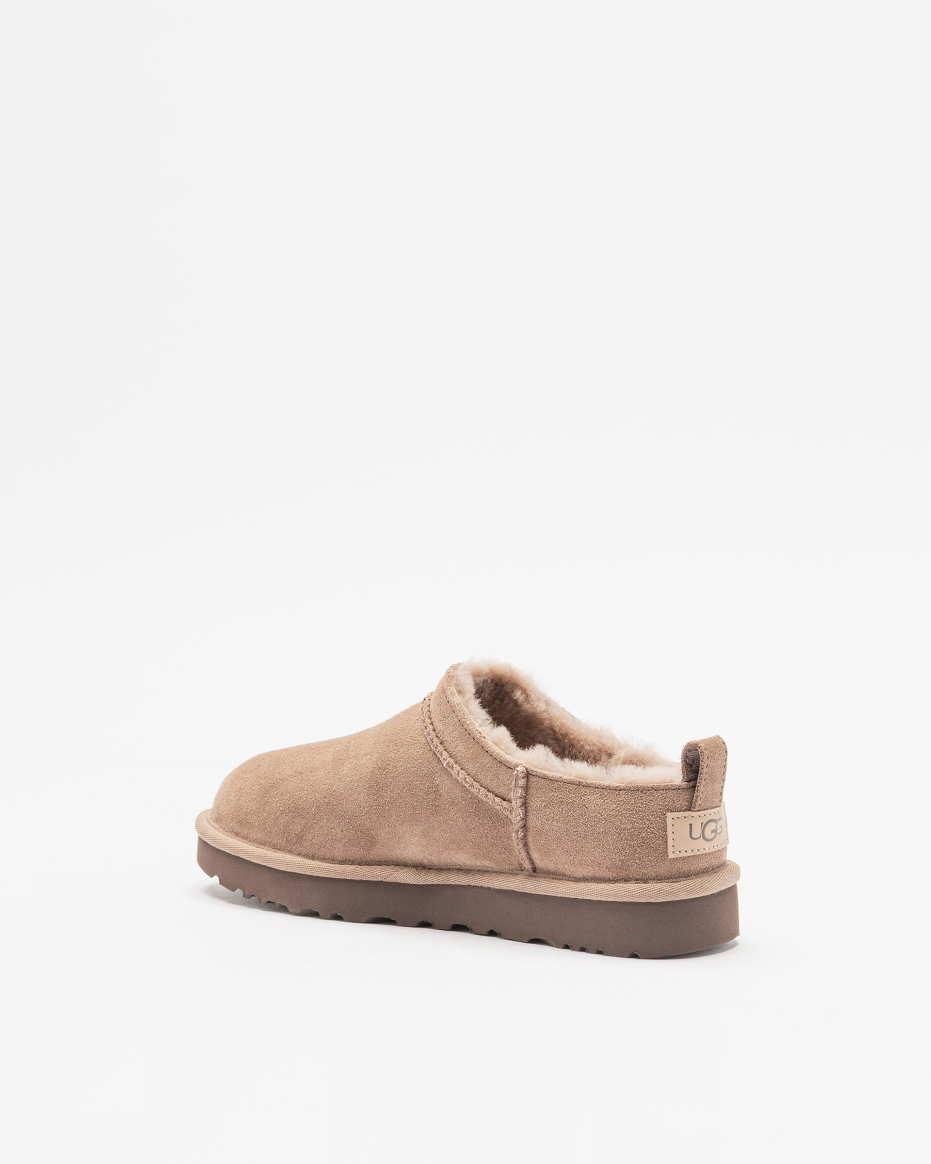 Zapatos slip-on Ugg