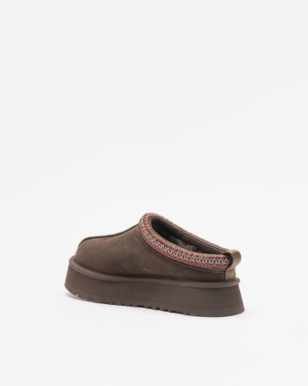 Tongs à plateforme Ugg