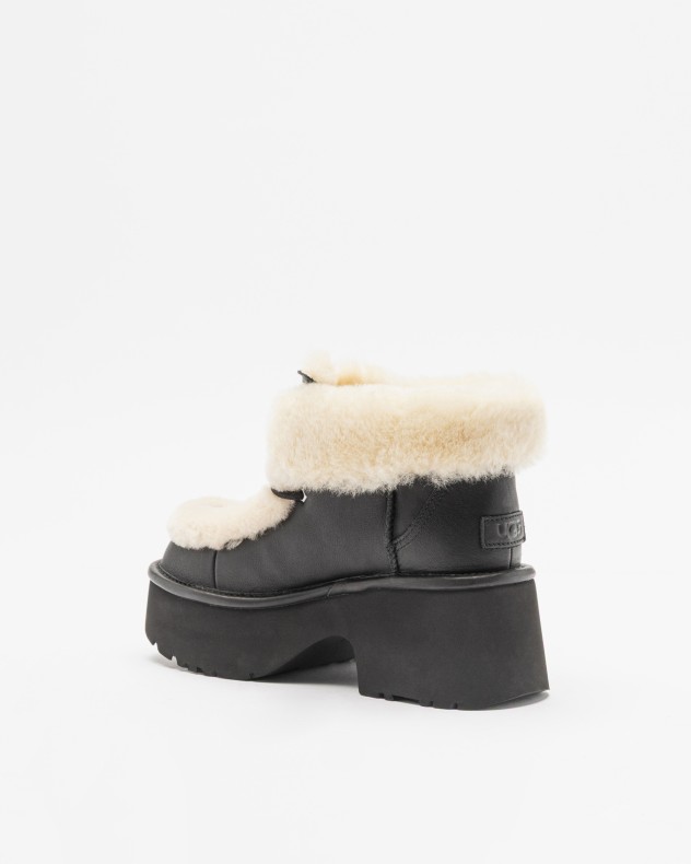 Botins de plataforma Ugg