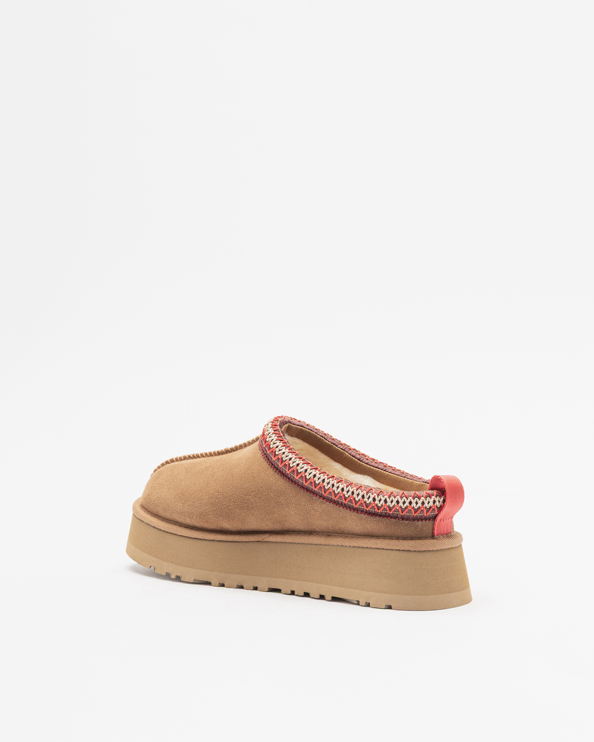 Chanclas de plataforma Ugg