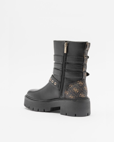 Stiefel Guess Stiefel Guess