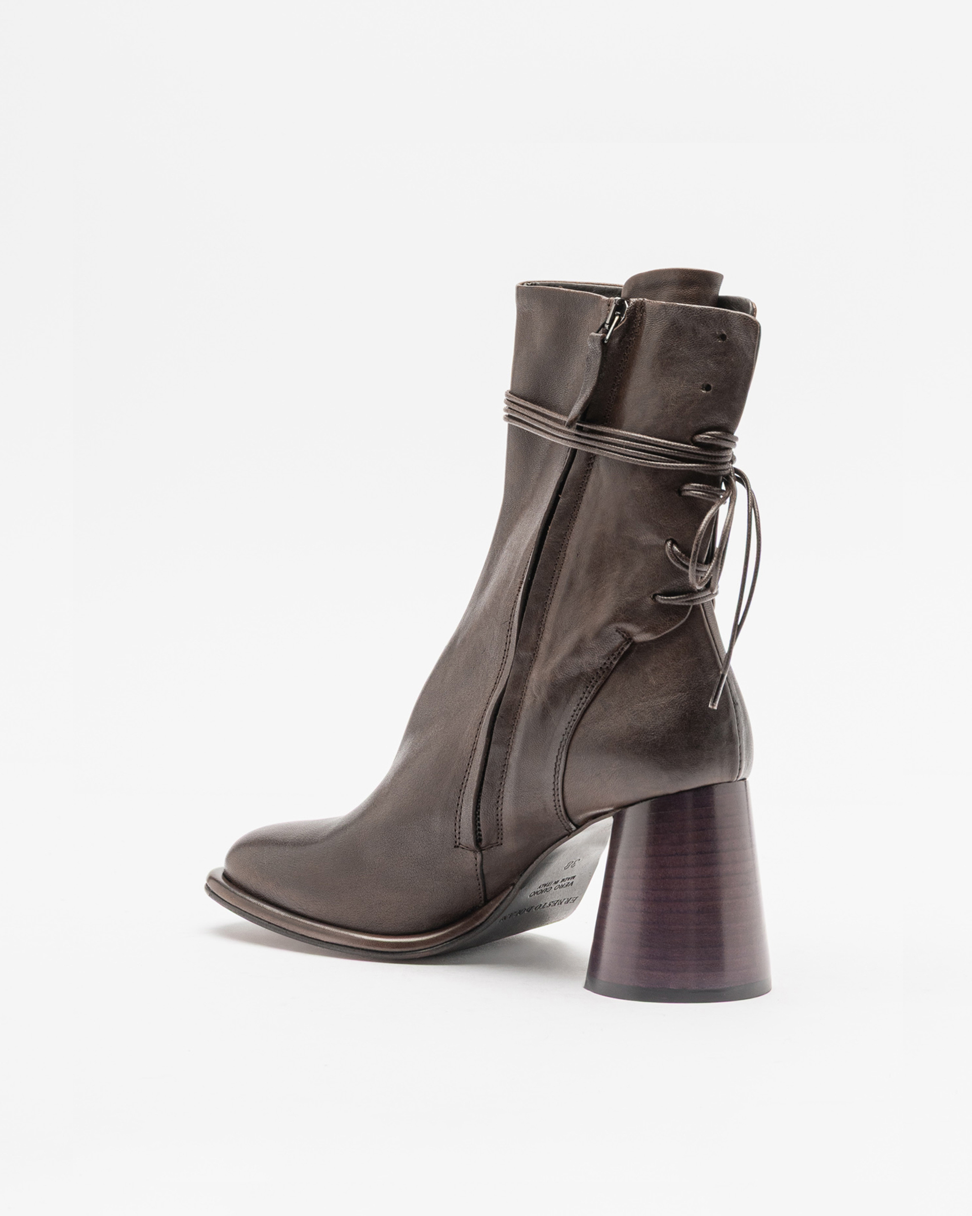 Ernesto Dolani Ankle Boots
