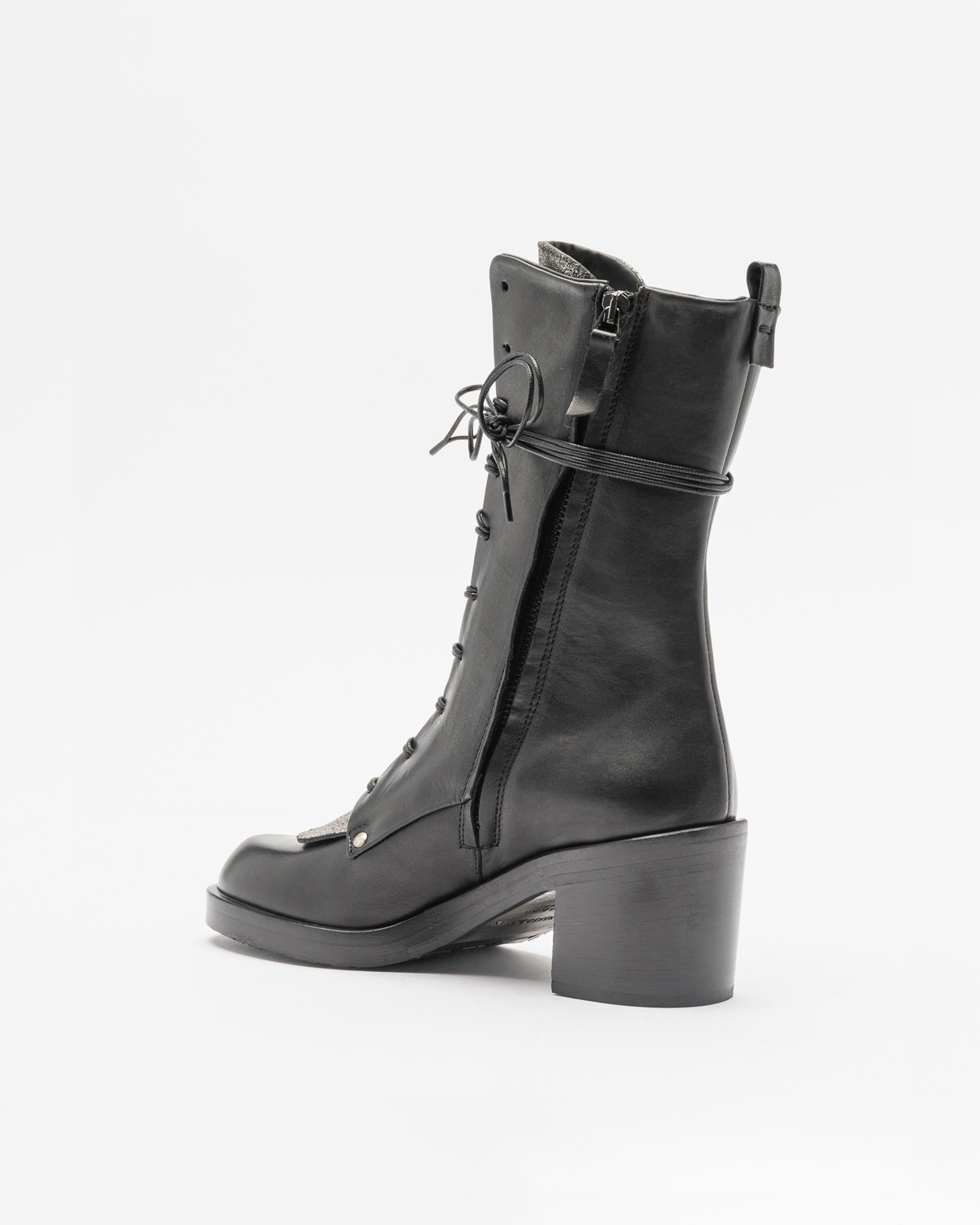 Ernesto Dolani Boots