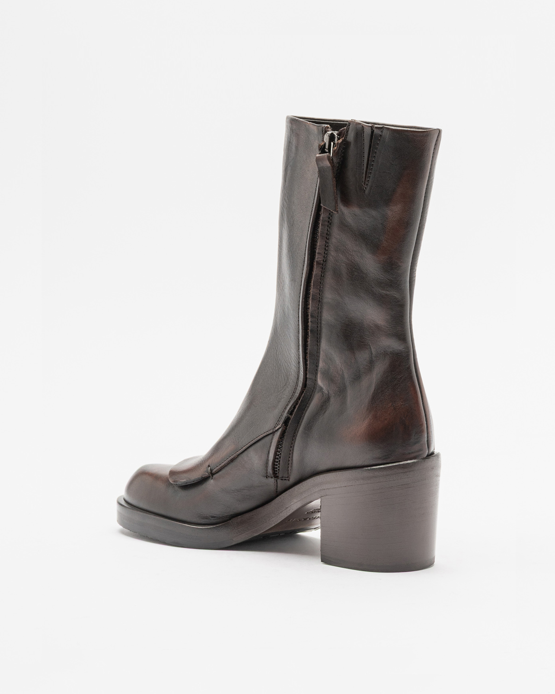 Ernesto Dolani Boots