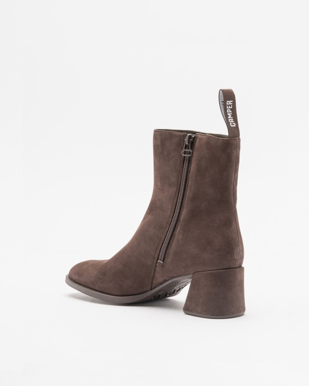 Botins Camper