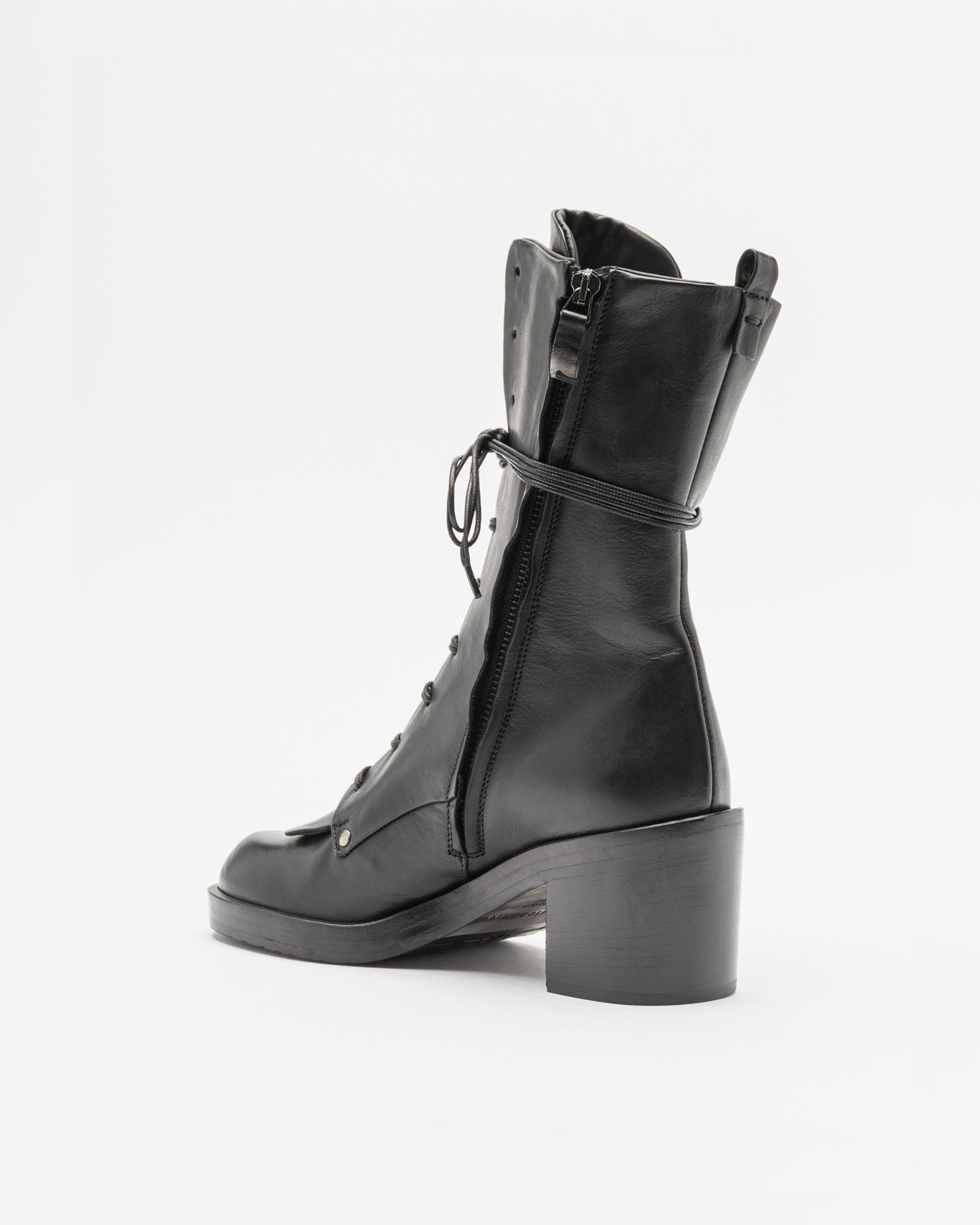 Ernesto Dolani Boots