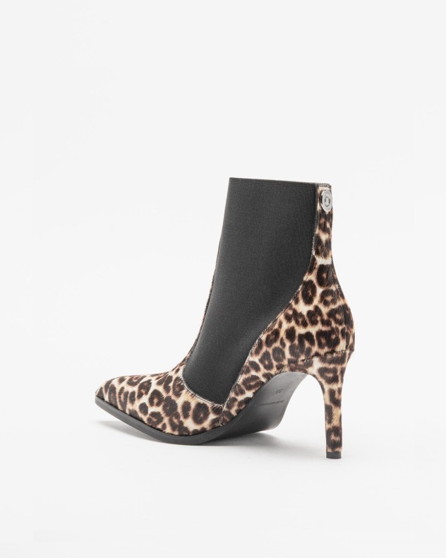 Stiefeletten PROF