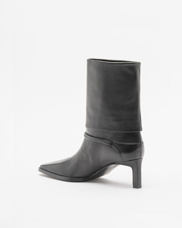 Stiefel PROF