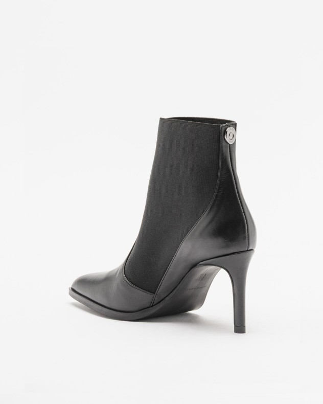 Bottines PROF