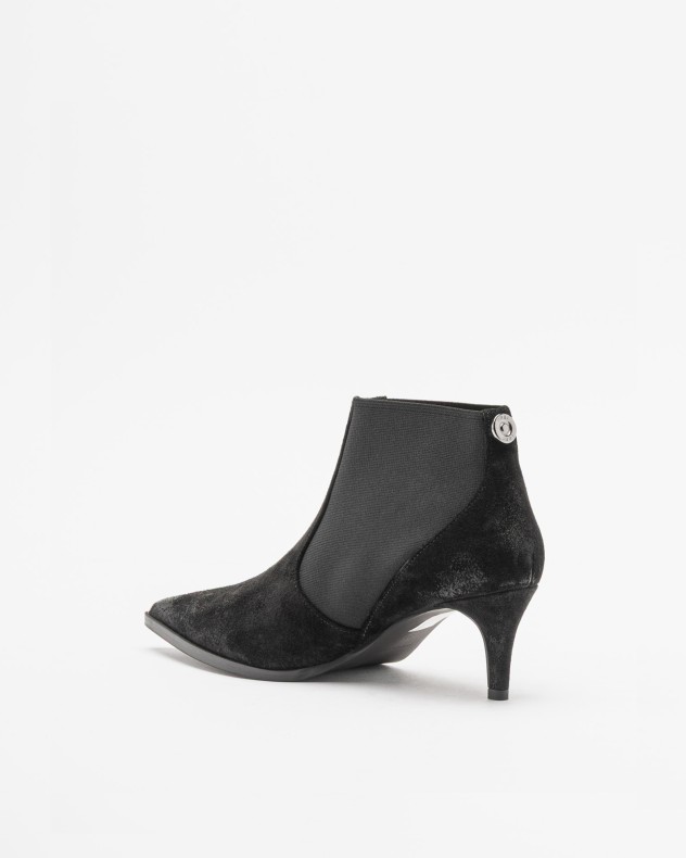 Bottines PROF