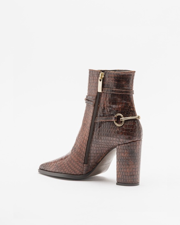 Bottines PROF