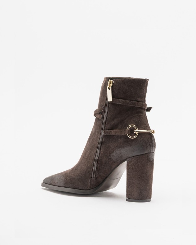 Stiefeletten PROF