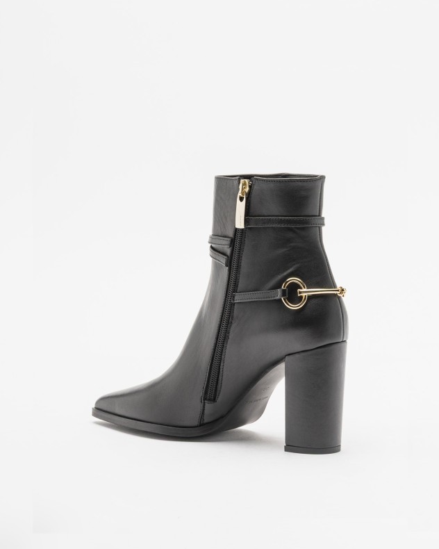 Stiefeletten PROF