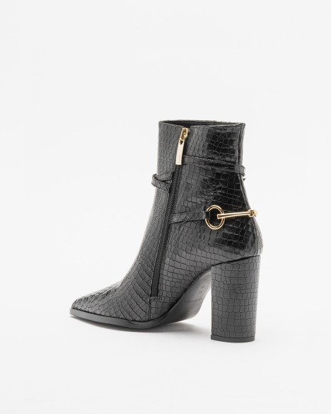 PROF Ankle Boots PROF Ankle Boots