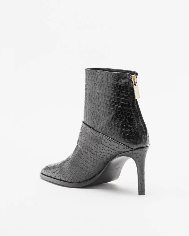 PROF Ankle Boots