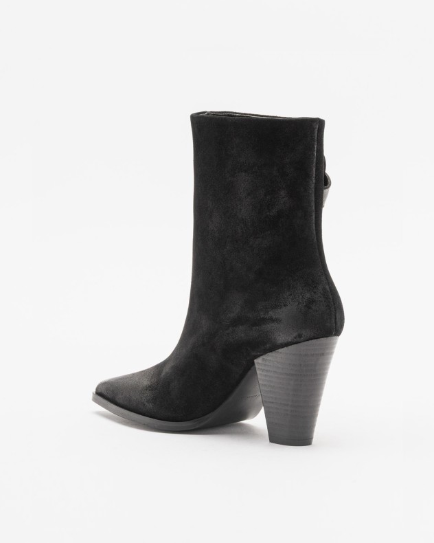 Stiefel PROF