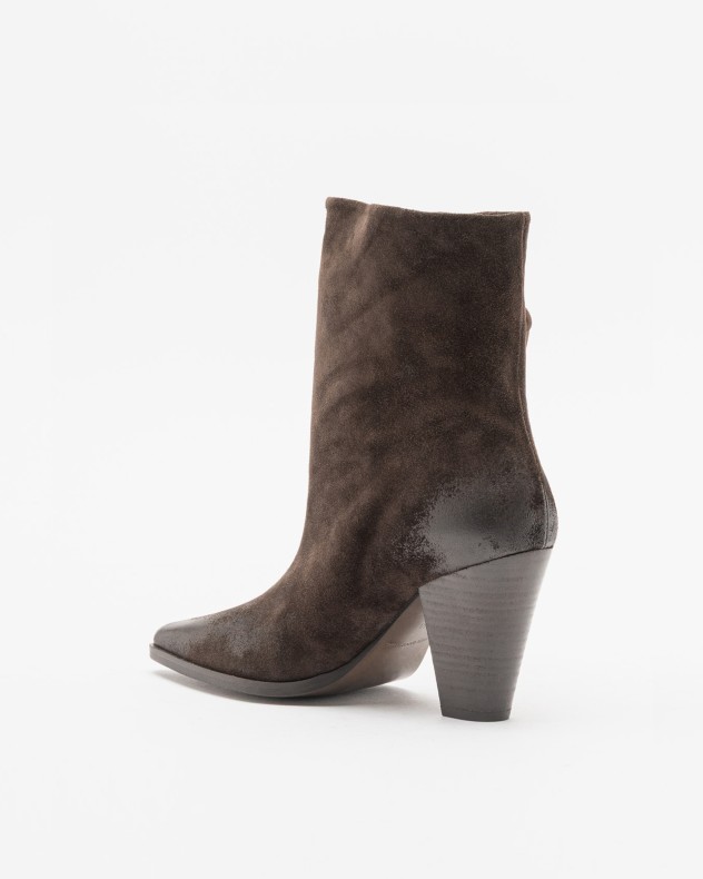 Stiefel PROF