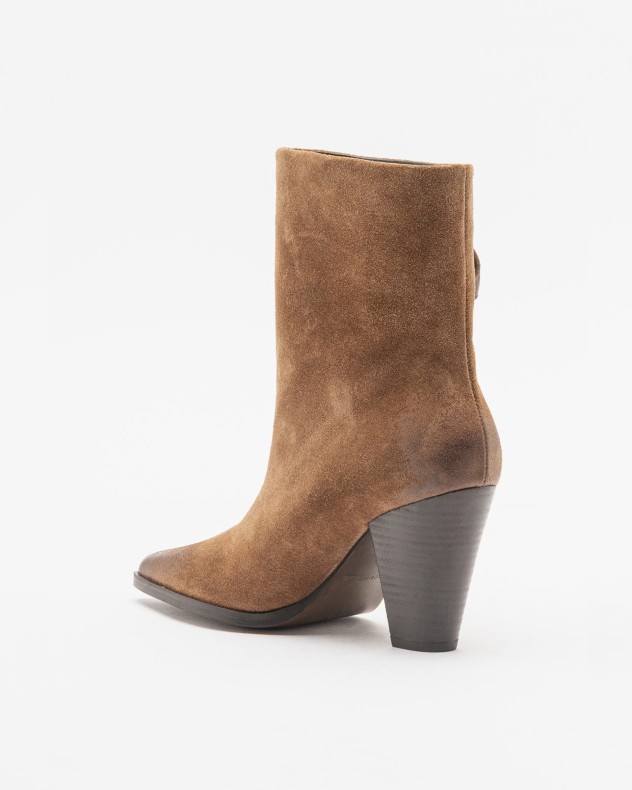 Stiefel PROF