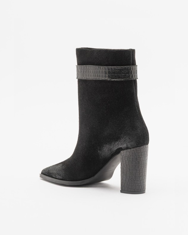 PROF Boots