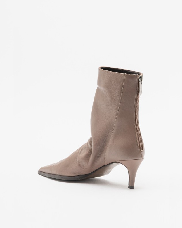 Stiefeletten PROF
