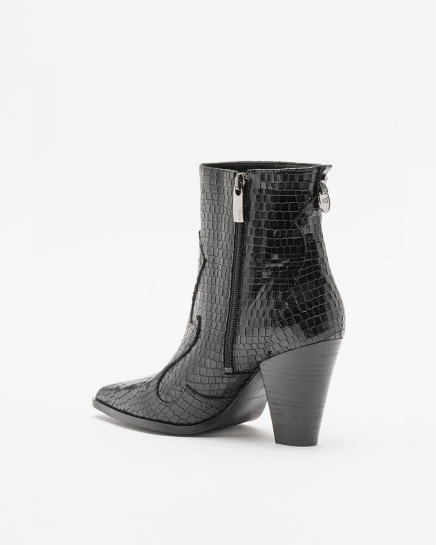Bottines PROF