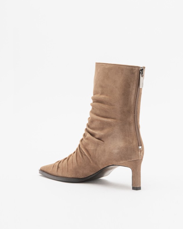 Stiefeletten PROF