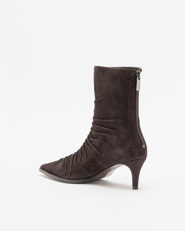 Bottes PROF