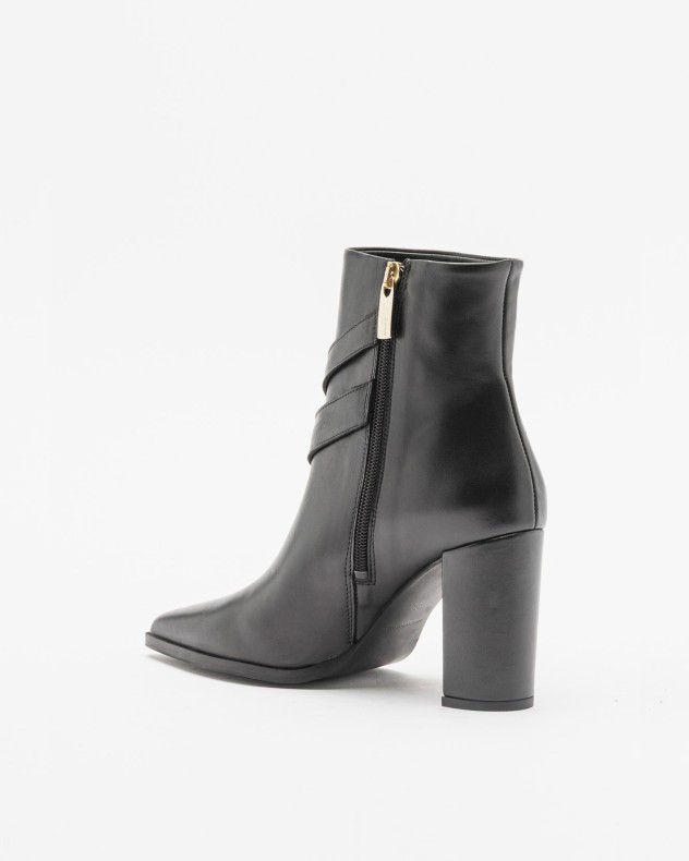Bottines PROF