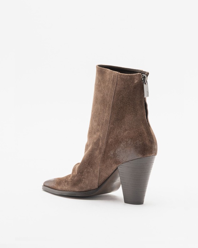 Bottines PROF
