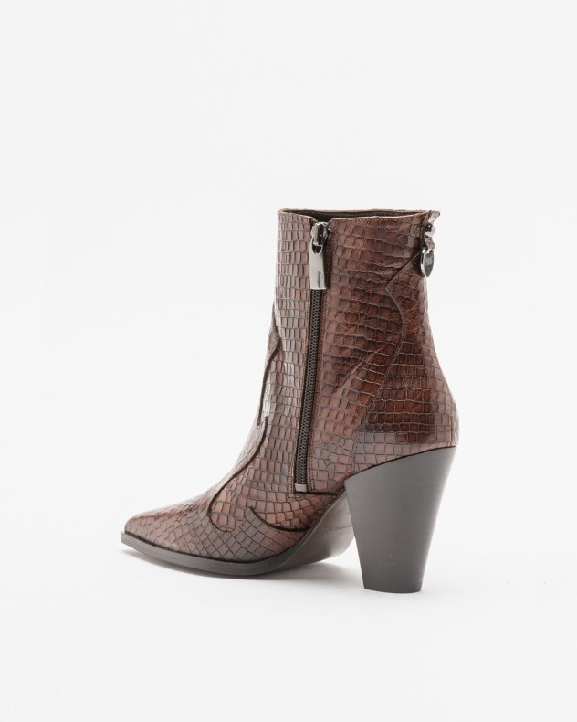 Bottines PROF