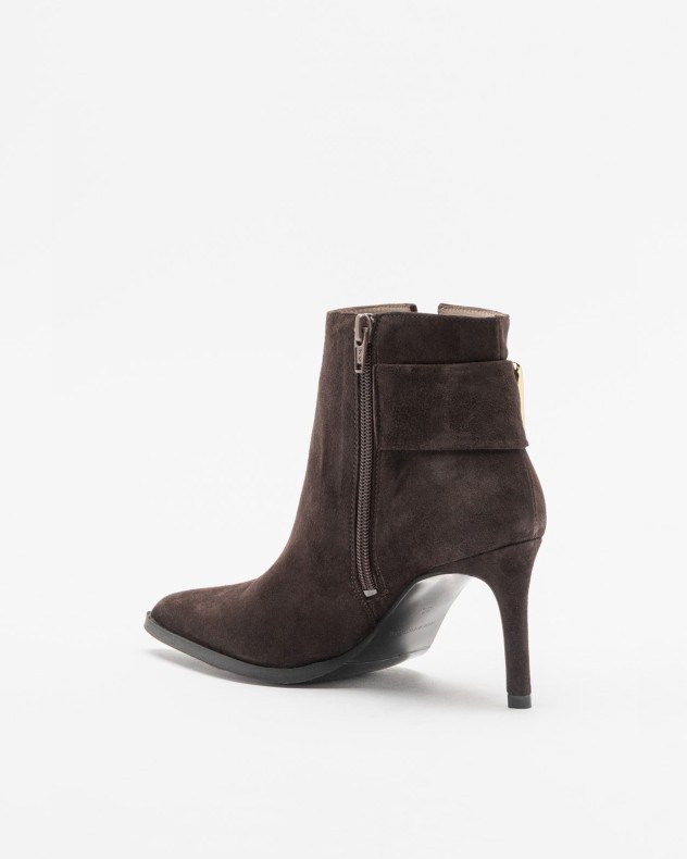 Stiefeletten PROF