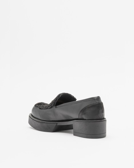 Loafers Papucei Loafers Papucei