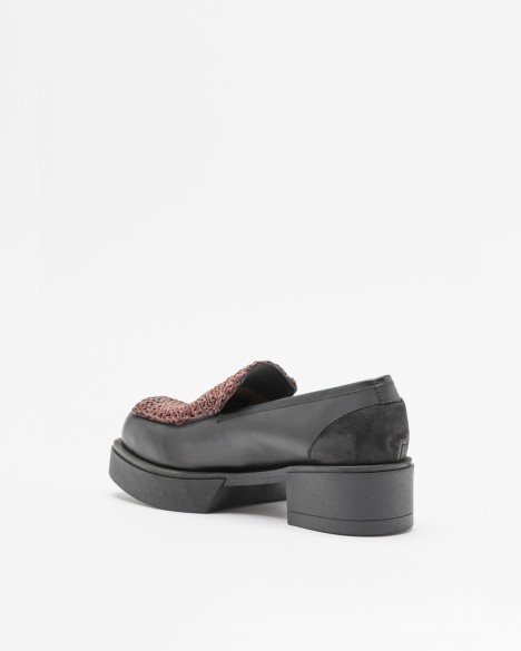 Loafers Papucei Loafers Papucei