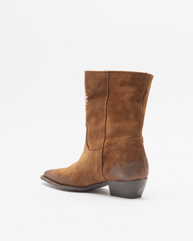 Stiefel PROF