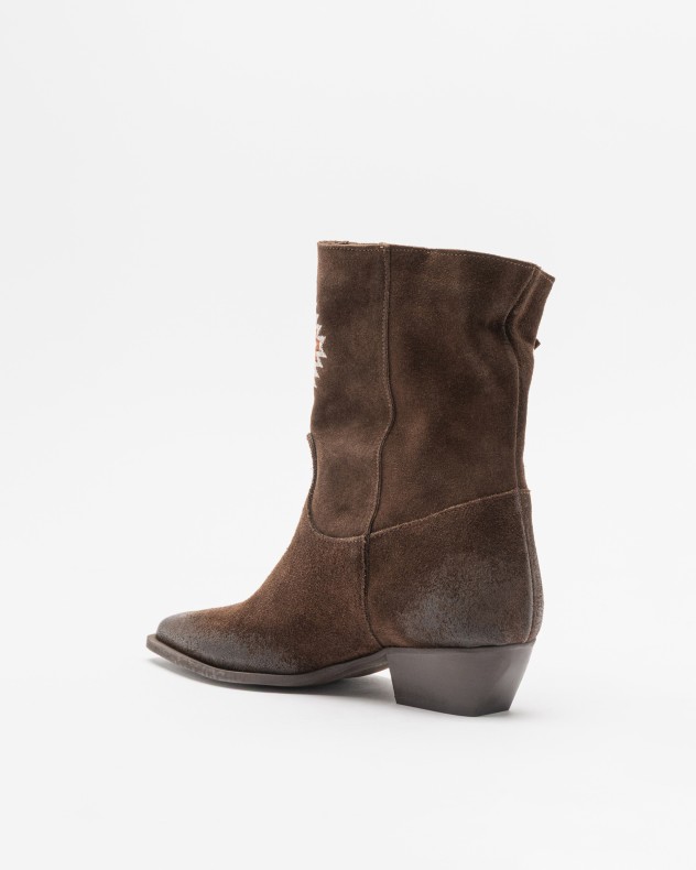 PROF Boots