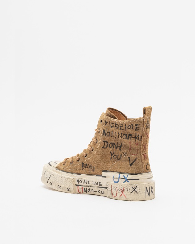 Sneakers Nan-Ku Couture