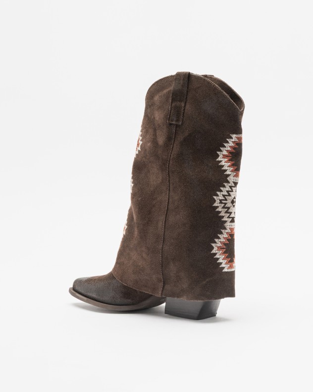 Botas PROF
