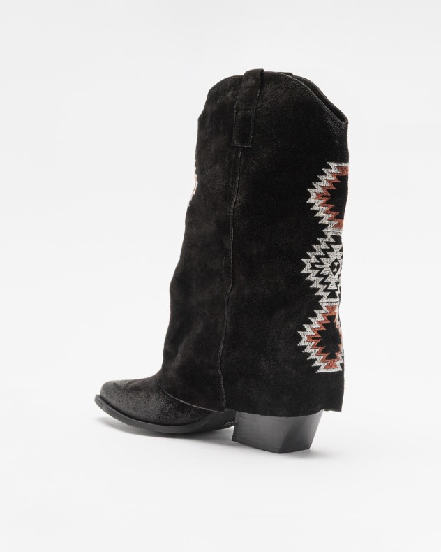 Botas PROF