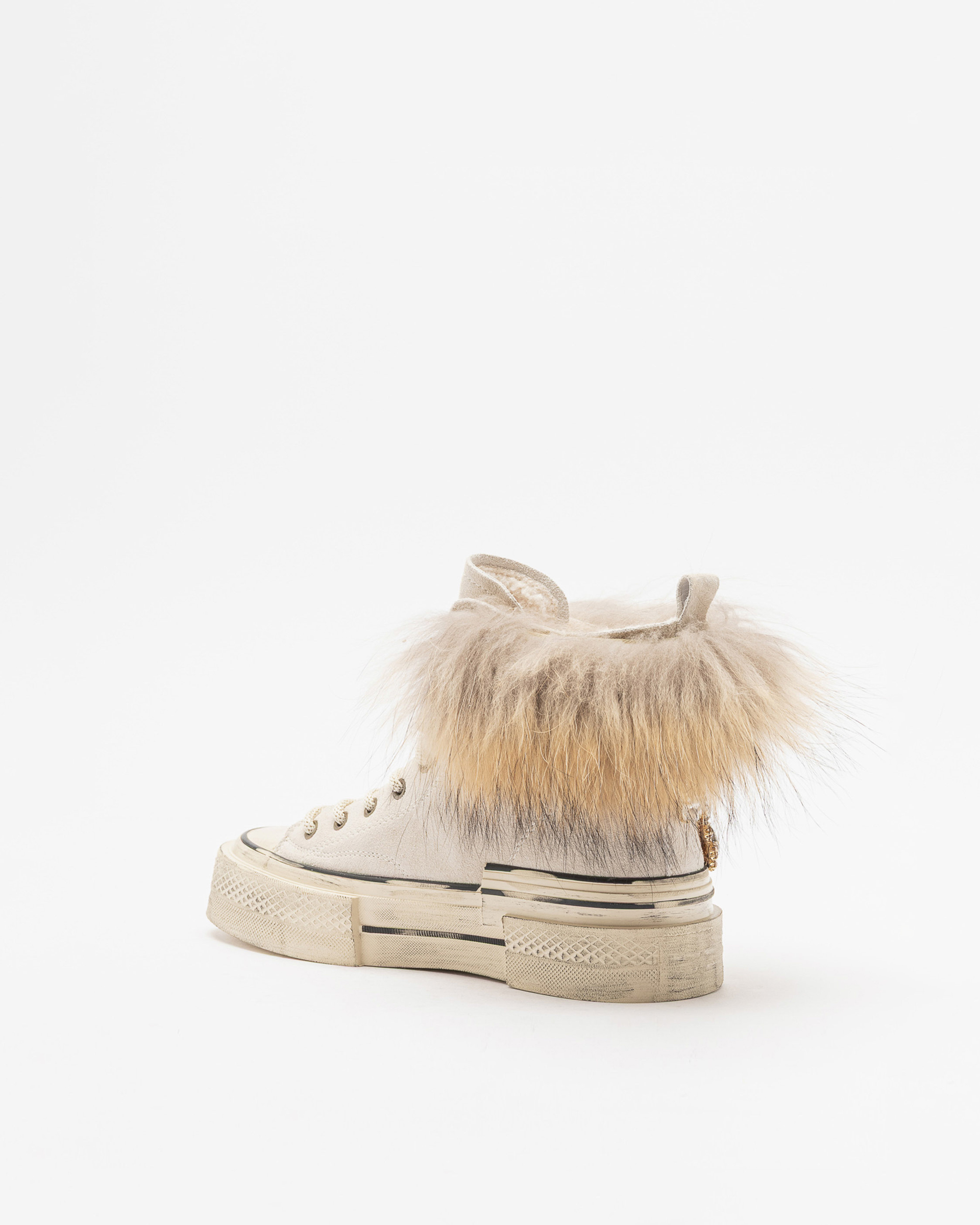 Zapatillas Nan-Ku Couture