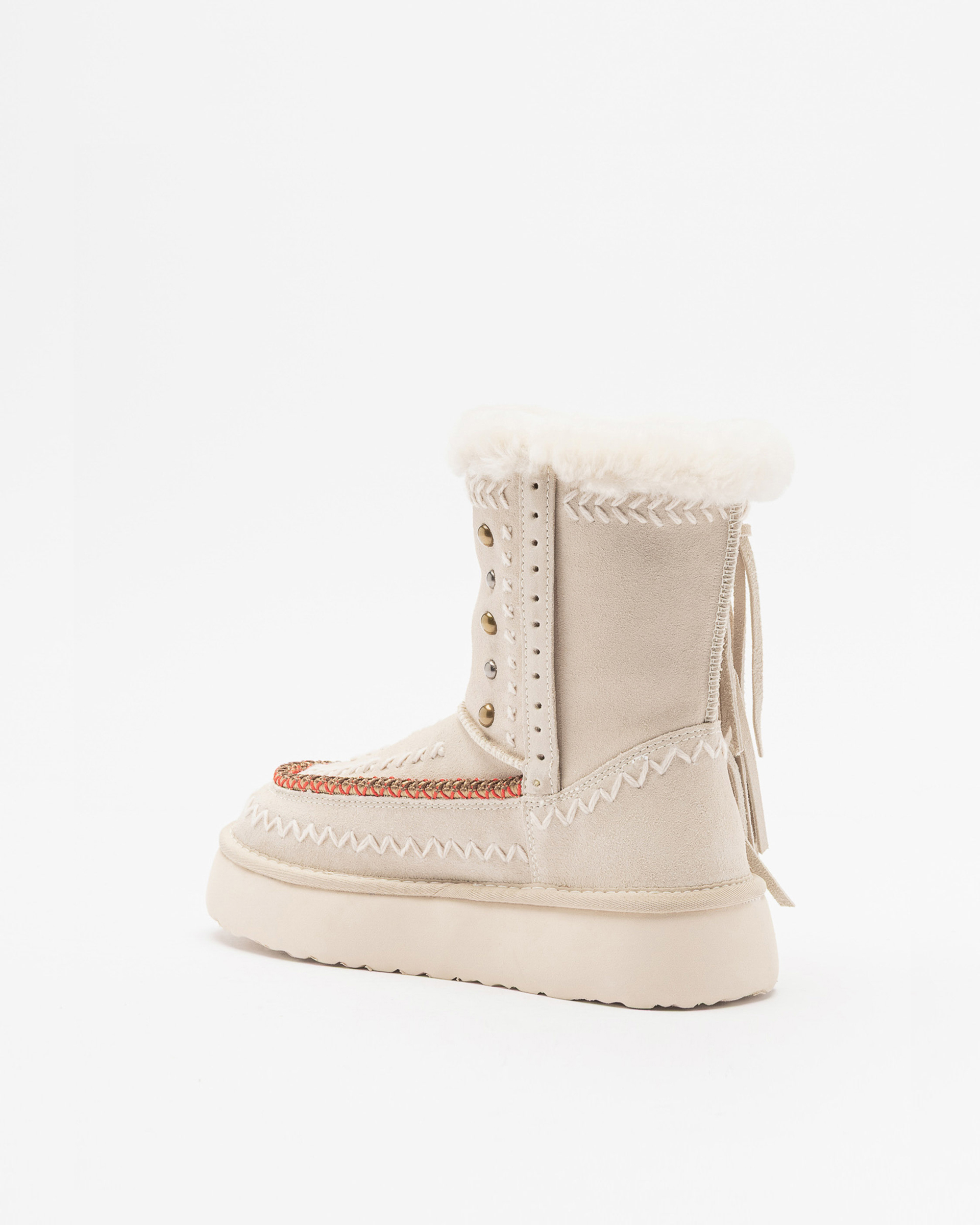 Botas Nan-Ku Couture