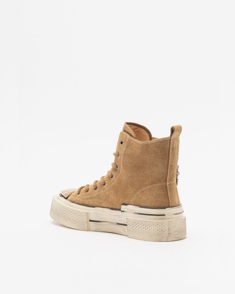 Nan-Ku Couture High-top sneakers Nan-Ku Couture High-top sneakers