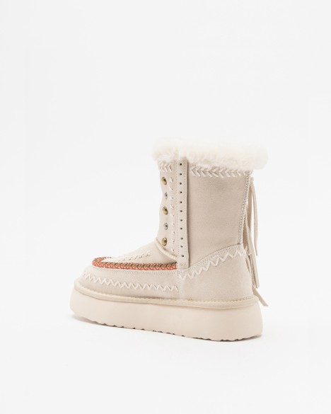 Botas Nan-Ku Couture Botas Nan-Ku Couture