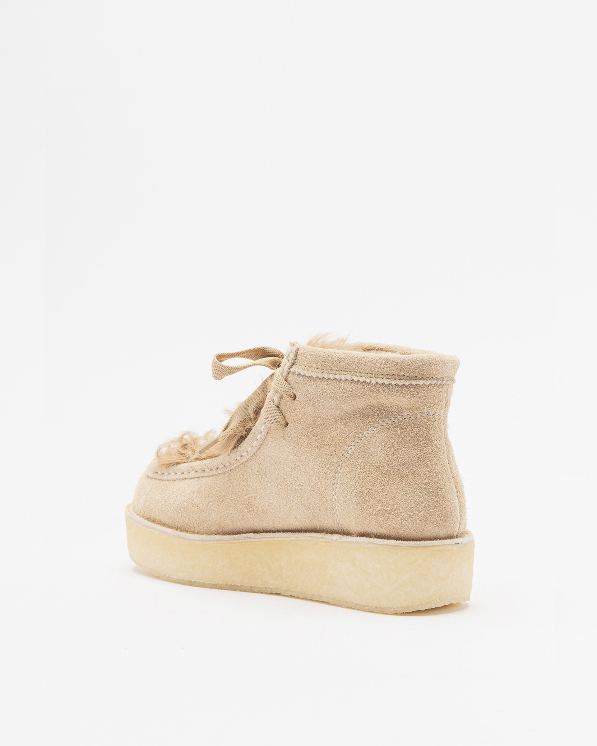 Botines Nan-Ku Couture