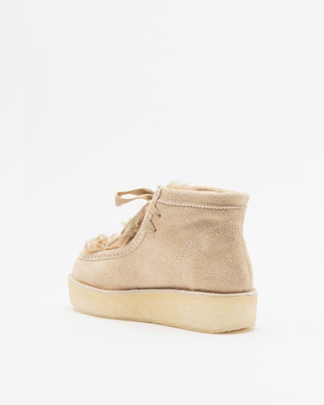 Stiefeletten Nan-Ku Couture Stiefeletten Nan-Ku Couture